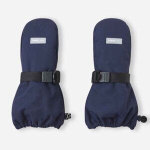 REIMA Waterproof Snow Mittens -OTE